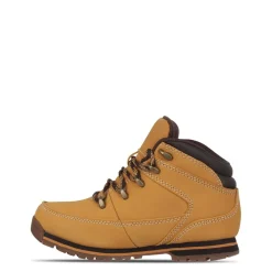 Firetrap Rhino Childrens Boots in Brown