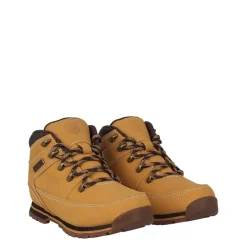 Firetrap Rhino Childrens Boots in Brown