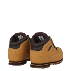Firetrap Rhino Childrens Boots in Brown