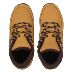 Firetrap Rhino Childrens Boots in Brown