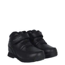 Firetrap Rhino Infant Boots in Black
