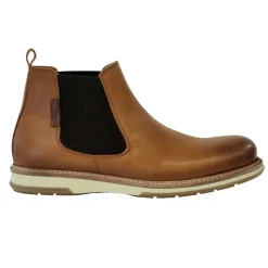 Firetrap Rhythm Boots in Brown