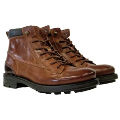 Firetrap Riva Hiker Boots Adults in Brown