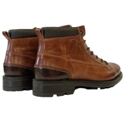Firetrap Riva Hiker Boots Adults in Brown