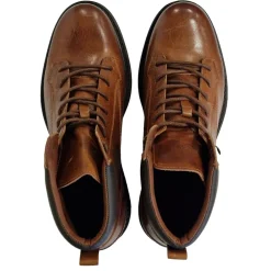 Firetrap Riva Hiker Boots Adults in Brown