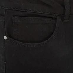 Firetrap Skinny Jean in Black