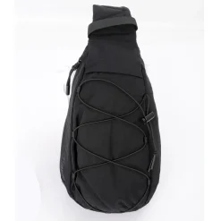 Firetrap Street Bag in Black