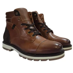 Firetrap Tauri Sn61 in Brown