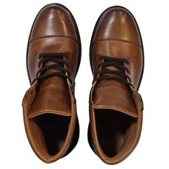 Firetrap Tauri Sn61 in Brown