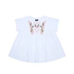 Firetrap T-Shirt And Shorts Set Infants in Multi