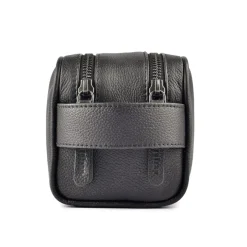 Firetrap Wash Bag Mens in Black