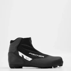 Fischer Xc Pro Snowboarding Boots in Black