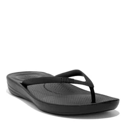 Fit Flop Flip Flops in Black