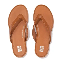 Fit Flop Flip Flops in Brown