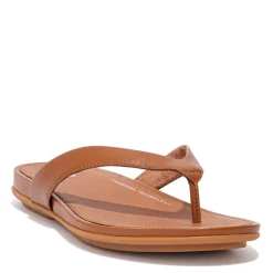 Fit Flop Flip Flops in Brown