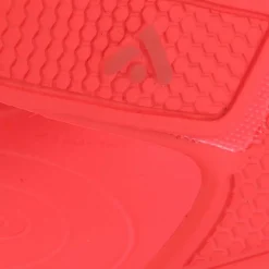 Fit Flop Girls iQushion Ergonomic Back Strap Flip Flops in Orange