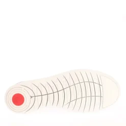 Fit Flop Uberknit Slip On Ballet Pumps in Mink