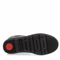 Fit Flop Wonderwelly Short Boots in Black