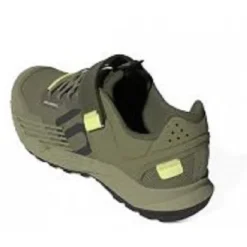 Five Ten Ten Trailcrs Low Top Sneakers in Green