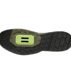 Five Ten Ten Trailcrs Low Top Sneakers in Green