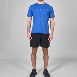 Flux Active Active Performance Shorts in Black