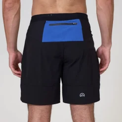 Flux Active Active Performance Shorts in Black