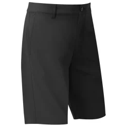 Footjoy Par Golf Shorts in Black