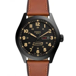 Fossil Watches Defender Watch in Black