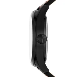 Fossil Watches Defender Watch in Black