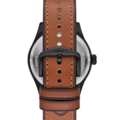 Fossil Watches Defender Watch in Black