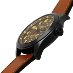 Fossil Watches Defender Watch in Black