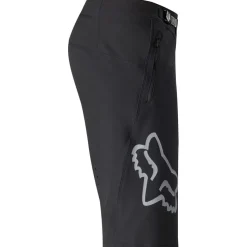 Fox Defend Shorts in Black