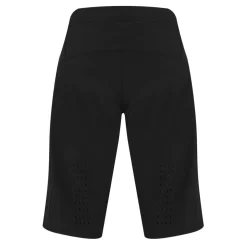 Fox Defend Shorts in Black