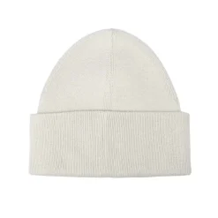 Fred Perry Graphic Beanie in Green