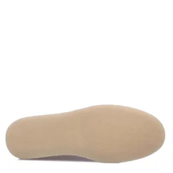 Fred Perry Hawley Corduroy Boots in Stone