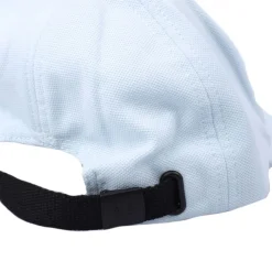 Fred Perry Pique Classic Cap in Light Blue