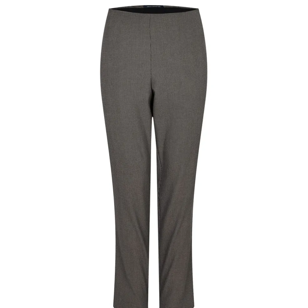 French Connection Trousers in Brown