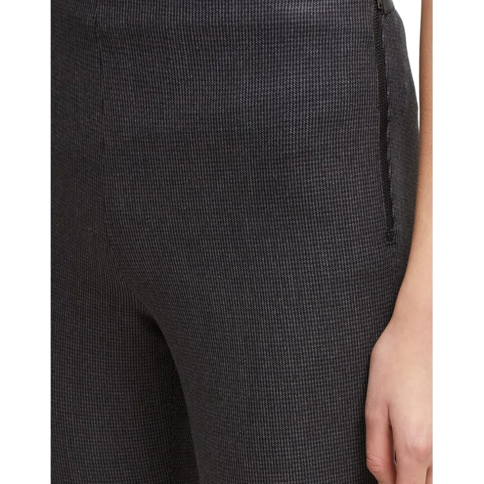 French Connection Trousers in Brown