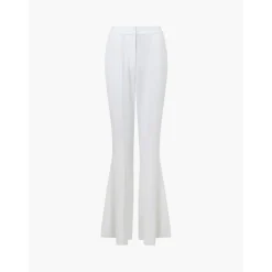 French Connection Trousers in White
