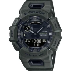 G Shock Gba 900uu 3aer in Black