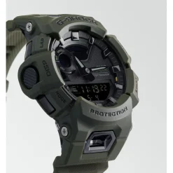 G Shock Gba 900uu 3aer in Black