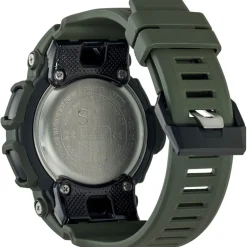 G Shock Gba 900uu 3aer in Black