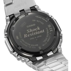 G Shock Gm B2100d 1aer in Silver