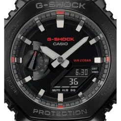 G Shock Gm 2100cb 1aer in Black