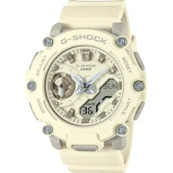 G Shock Monochrome Colour Series Gma S2200 7aer in White