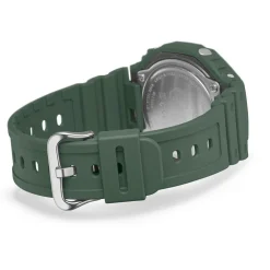 G Shock Shock Ga B2100 3aer in Green