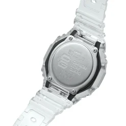 G Shock Shock Ga 2100ske 7aer in White