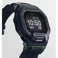 G Shock Shock Gbd 200uu 1er in Black