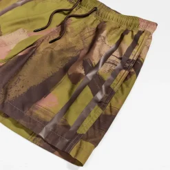 G Star Dirik Camo ao in Beige