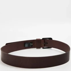 G Star Zed Belt Sn52 in Brown